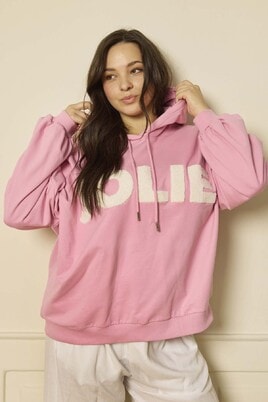 ZHENZI hoodie