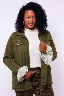 Exxcellent jasje Riley