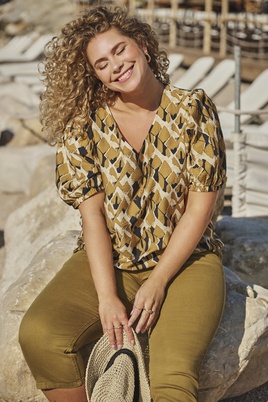Exxcellent top Estrella