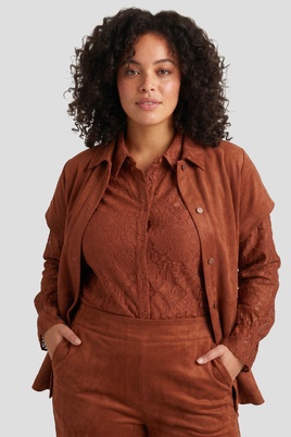 Exxcellent gilet Lucinda
