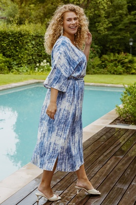 Exxcellent jurk Seren