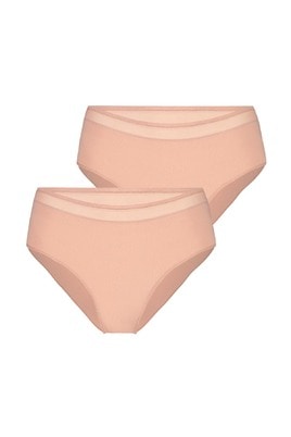 RJ Allure midi slip 2Pck
