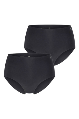 RJ Invisible Maxi Slip Tunis 2pck