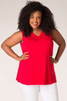 Singlet Malaga By Bella