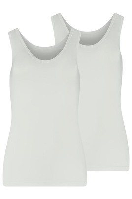 RJ Extra Comfort singlet 2Pck