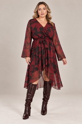 Curviss blouse