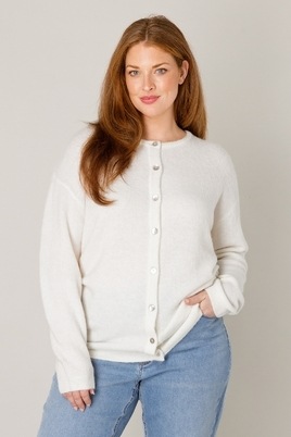 Base Level Curvy vest Yulia