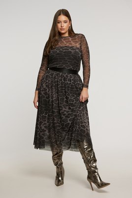 Mat fashion rok