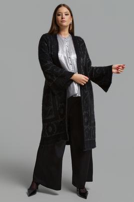 Mat fashion vest