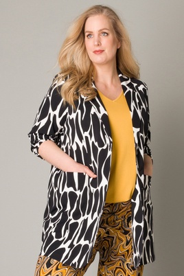 Colletta blazer