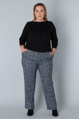 COLLETTA broek