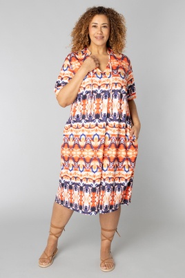 COLLETTA jurk