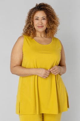 COLLETTA singlet