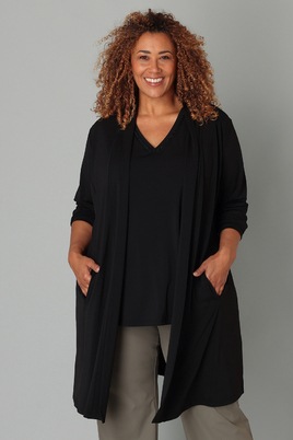 COLLETTA vest