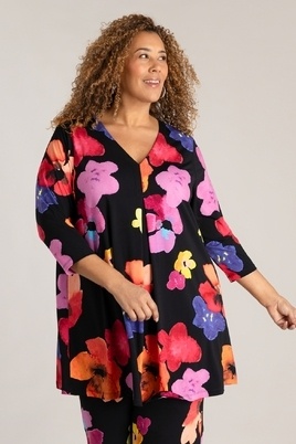 COLLETTA tuniek Nyssa