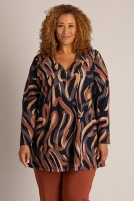 COLLETTA tuniek Mila