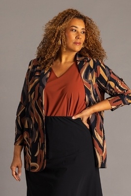 COLLETTA blazer Maud