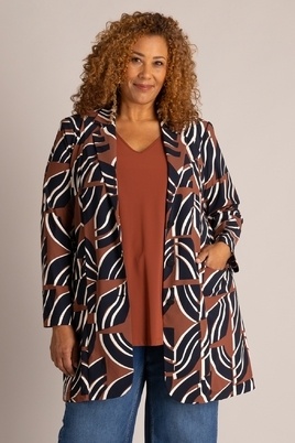 COLLETTA blazer Maya
