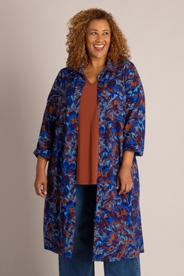 COLLETTA jurk Megan