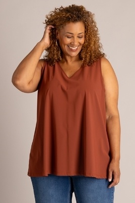 COLLETTA singlet Martha