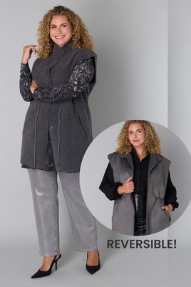 YESTA vest Wynona Essential