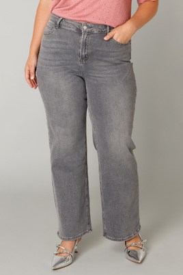 Broek Vada Essential Yest Curve