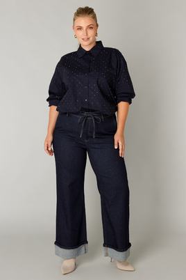 Broek Farah Yest Curve