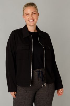 Jasje Vince Essential Yest Curve