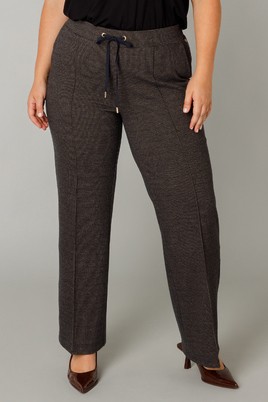 Broek Romana Essential Yest Curve