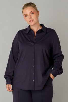 Blouse Savanna Essential Yest Curve