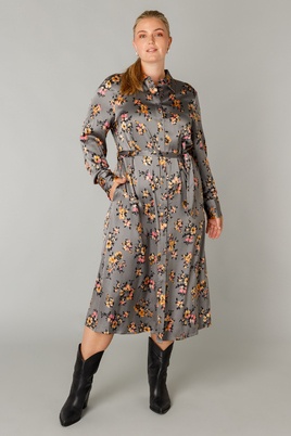 Jurk Finley Yest Curve