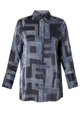 Blouse Fiora Yest Curve