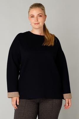 Sweater Freja Yest Curve