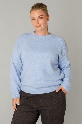 Trui Felou Yest Curve