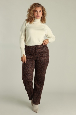 Yest Curve broek Gabrielle