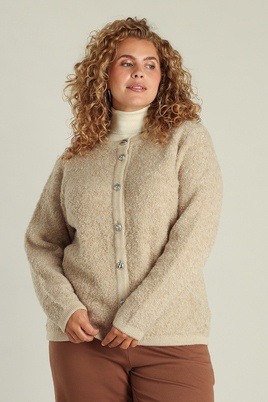 Yest Curve vest Genny