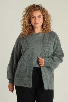 Yest Curve vest Galadriel