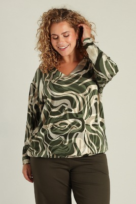 Yest Curve ECO shirt Gwynne