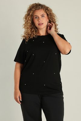 Yest Curve shirt Gemina