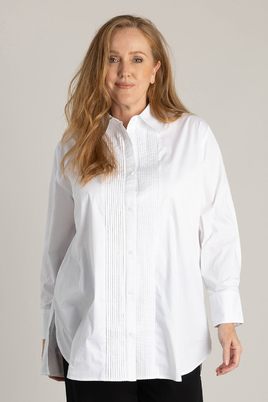 Yest Curve blouse Hadriana