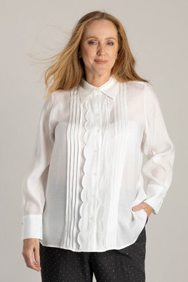 Yest Curve blouse Halina