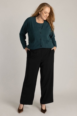 Yest Curve broek Hana