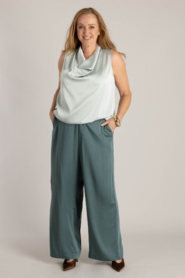 Yest Curve broek Hasina