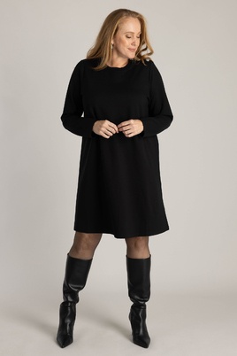 Yest Curve jurk Heloisa