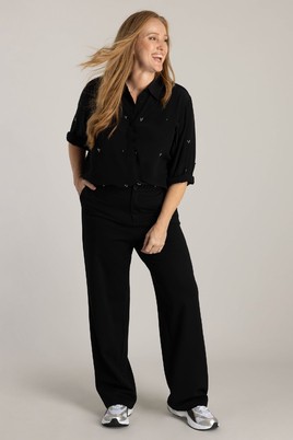 Yest Curve broek Faustina Essential