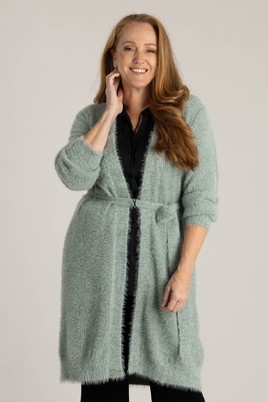 Yest Curve vest Hadea