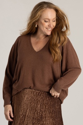 Yest Curve trui Hilla