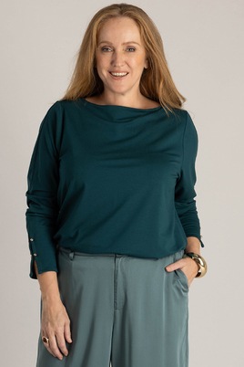 Yest Curve shirt YChania