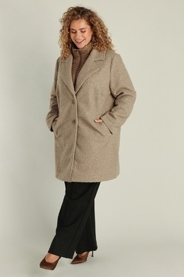 Jas Aurelia Yest Curve