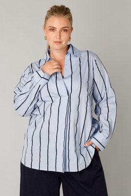 Blouse Fiorenza Yest Curve